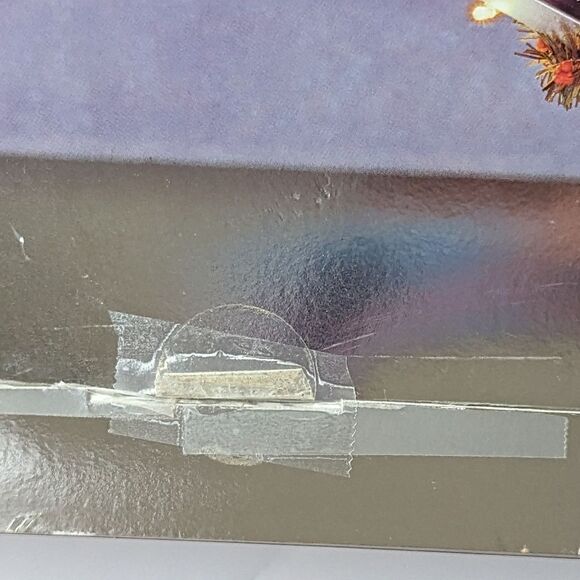 Barbie Happy Holidays 1998 6th Edition Vintage Christmas Doll Mattel 90s - Picture 7 of 11